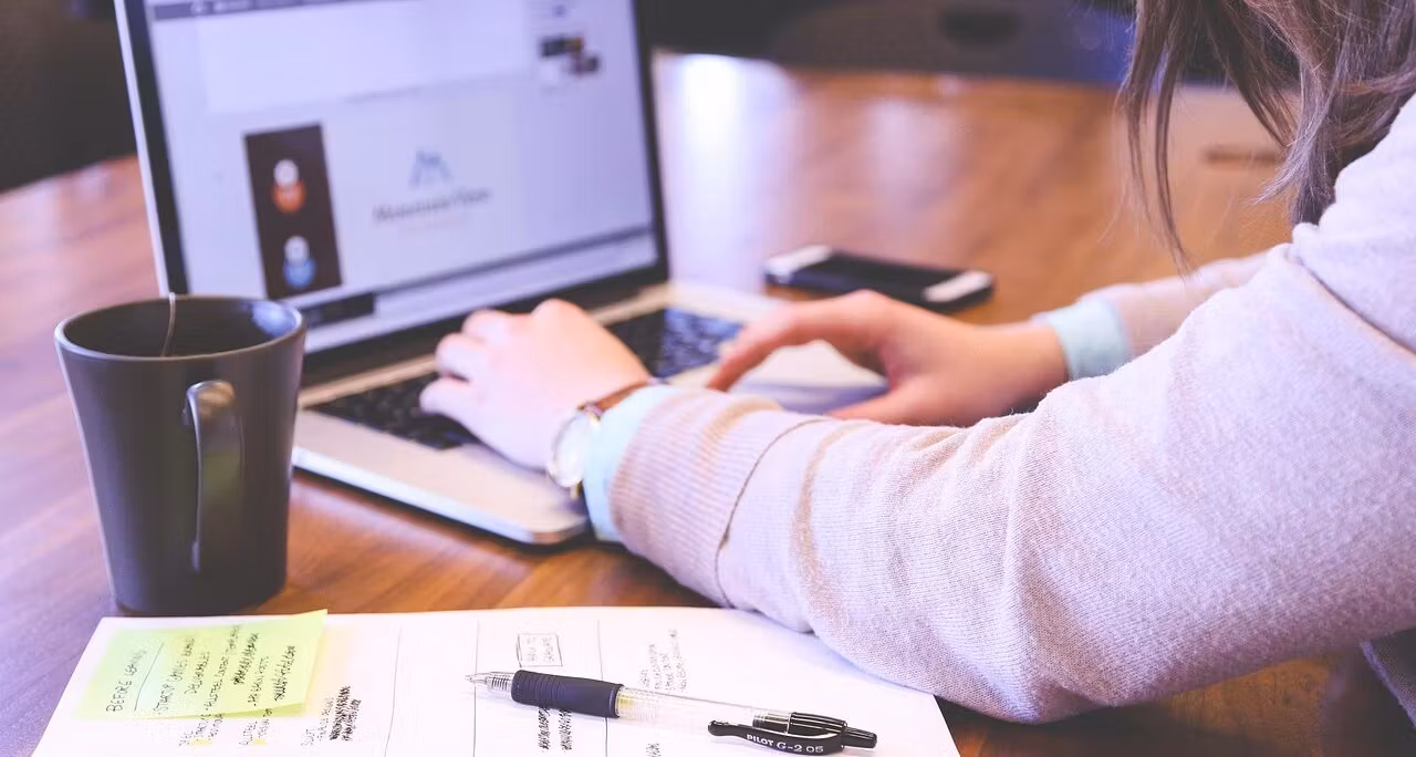 document tracking