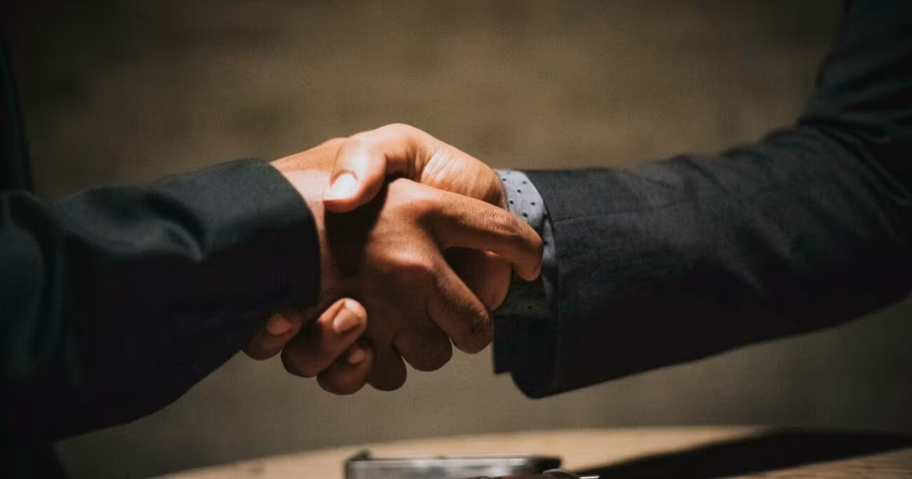Building LP relationships