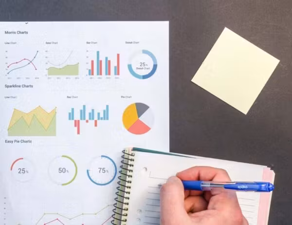 PDF & document tracking: Know who has viewed your PDF and documents