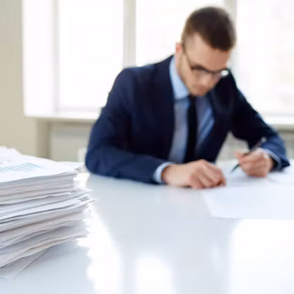 How to organize your virtual data room for investment due diligence [free checklist]