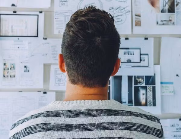 How to protect your interior design proposals & presentations