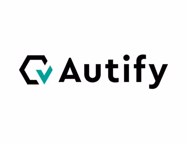 Autify secured $2.5 million dollars in seed funding with Digify data rooms