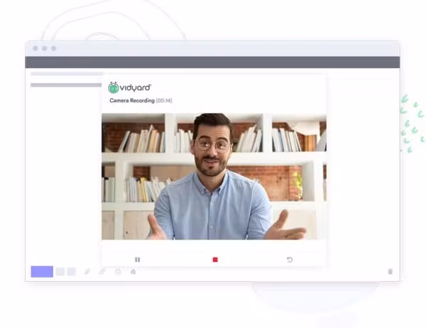 How Vidyard streamlines SOC 2 security reviews with Digify