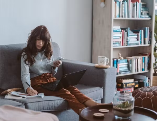 5 ways to protect confidential documents while working remotely