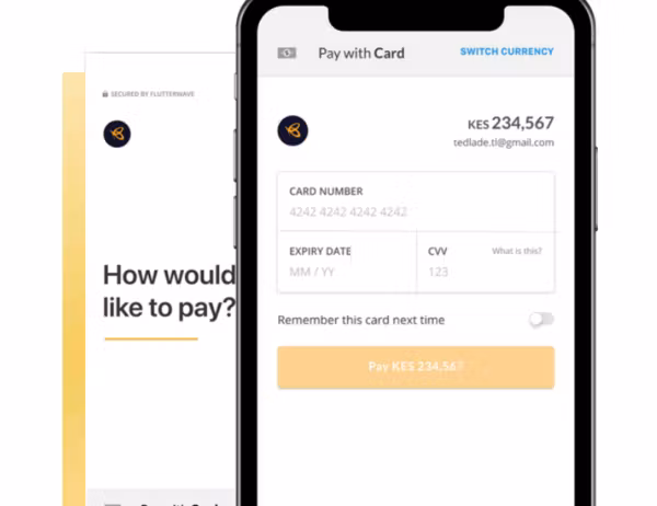 After closing a $35m round, Flutterwave uses Digify for information rights management