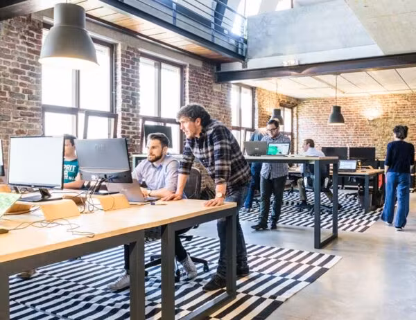 Startup term sheet template: Understanding the key terms