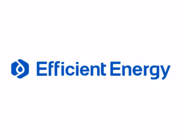 How Efficient Energy sends confidential documents for fundraising due diligence