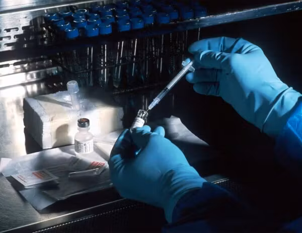 Biotech Fundraising: Navigating Trends, Challenges, and the Critical Role of Data Security