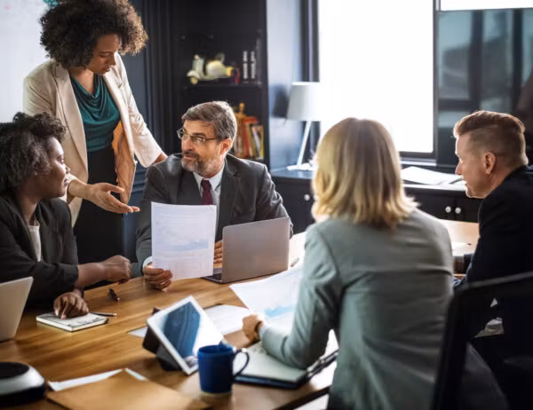 4 Data Room Tips to Speed Up Your M&A Process