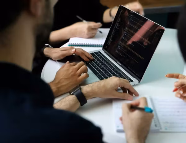 Building a Strategic Fundraising Plan