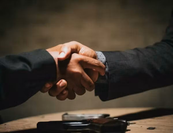LP Relationship Management: The 2 Frameworks You Need to Build Trust