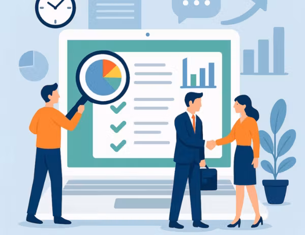 10 Features to Look for in a VDR that Speed Up the Dealmaking Process
