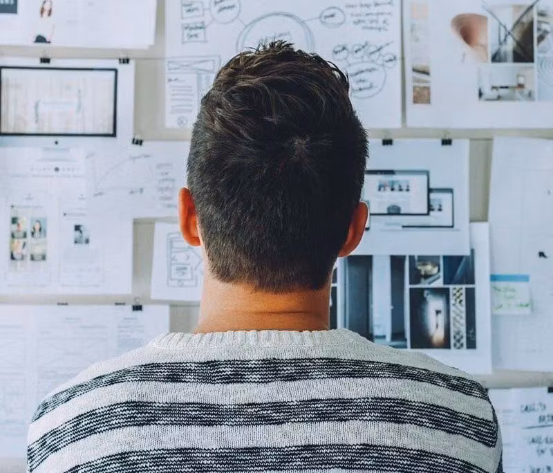 Understanding how to protect interior design proposals and work