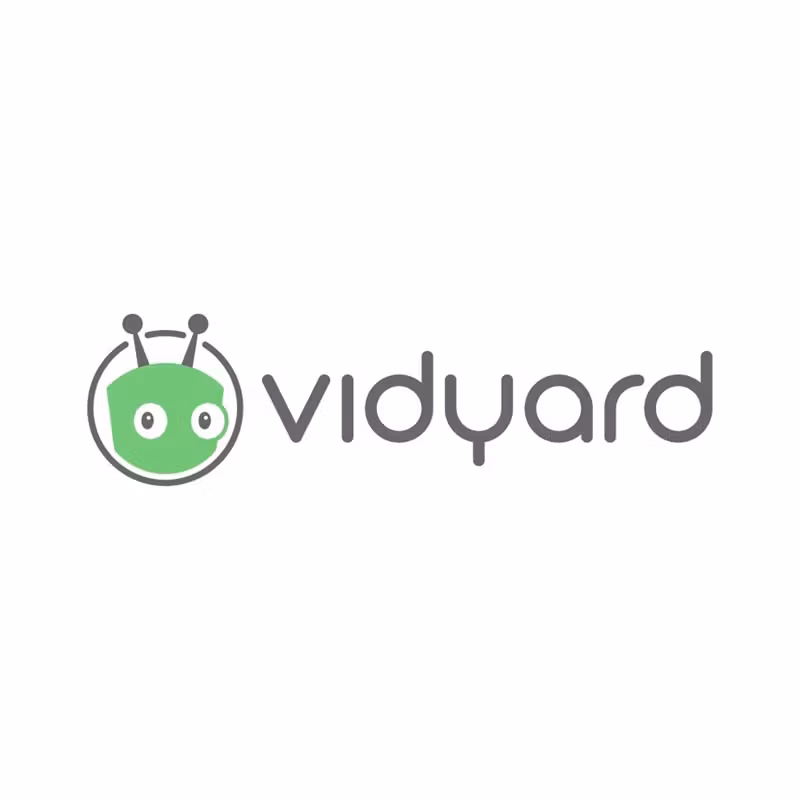Vidyard - Security Reviews - SOC 2