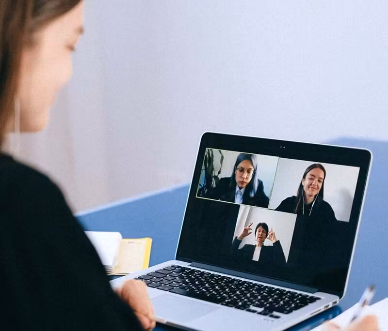 Remote learning resources