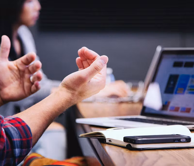 Learn about the five best practices for negotiating term sheets with investors