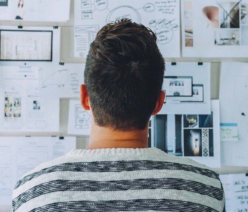 了解如何保护室内设计提案和作品