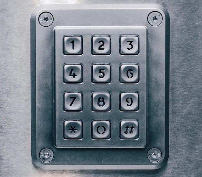 用密码保护 PDF 文件、文档和图像 - Digify