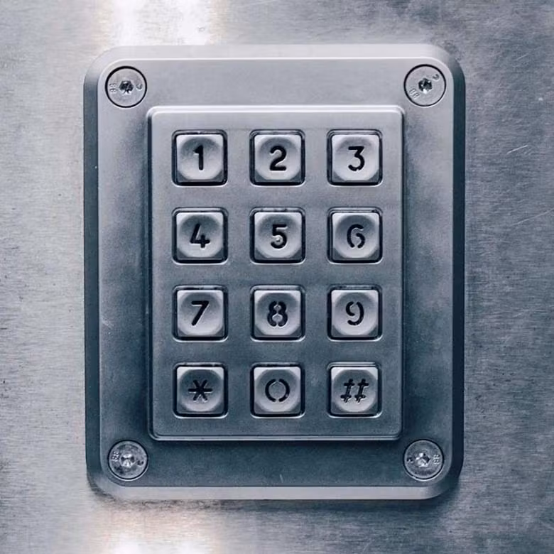How to protect a PDF file, document or images with a password