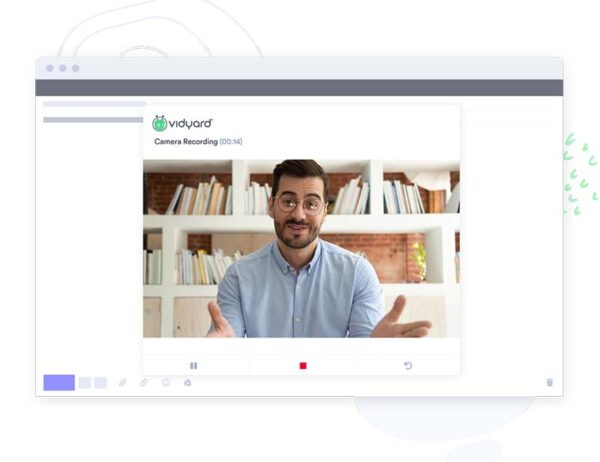Wie Vidyard mit Digify die SOC-2-Sicherheitsprüfungen rationalisiert