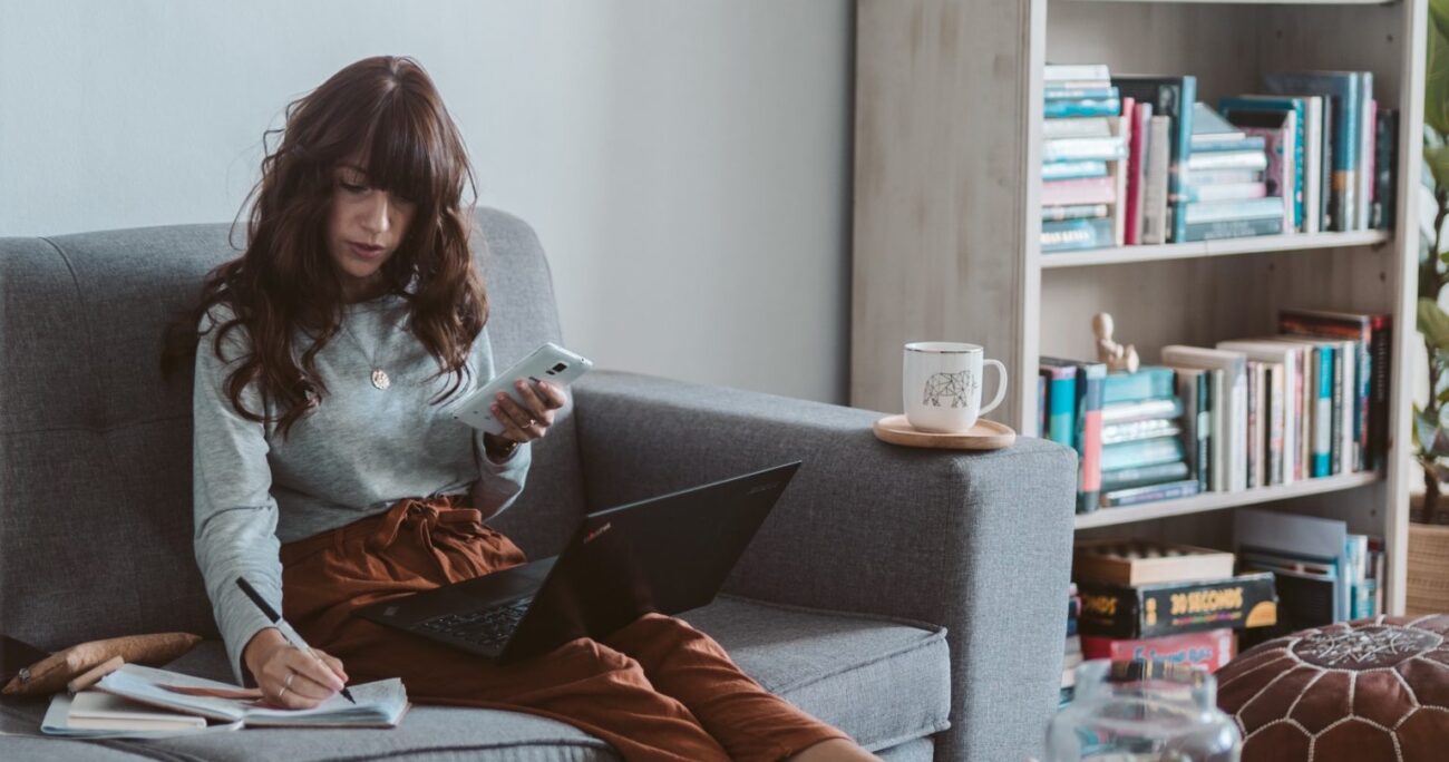 博客 Digify 在家远程工作