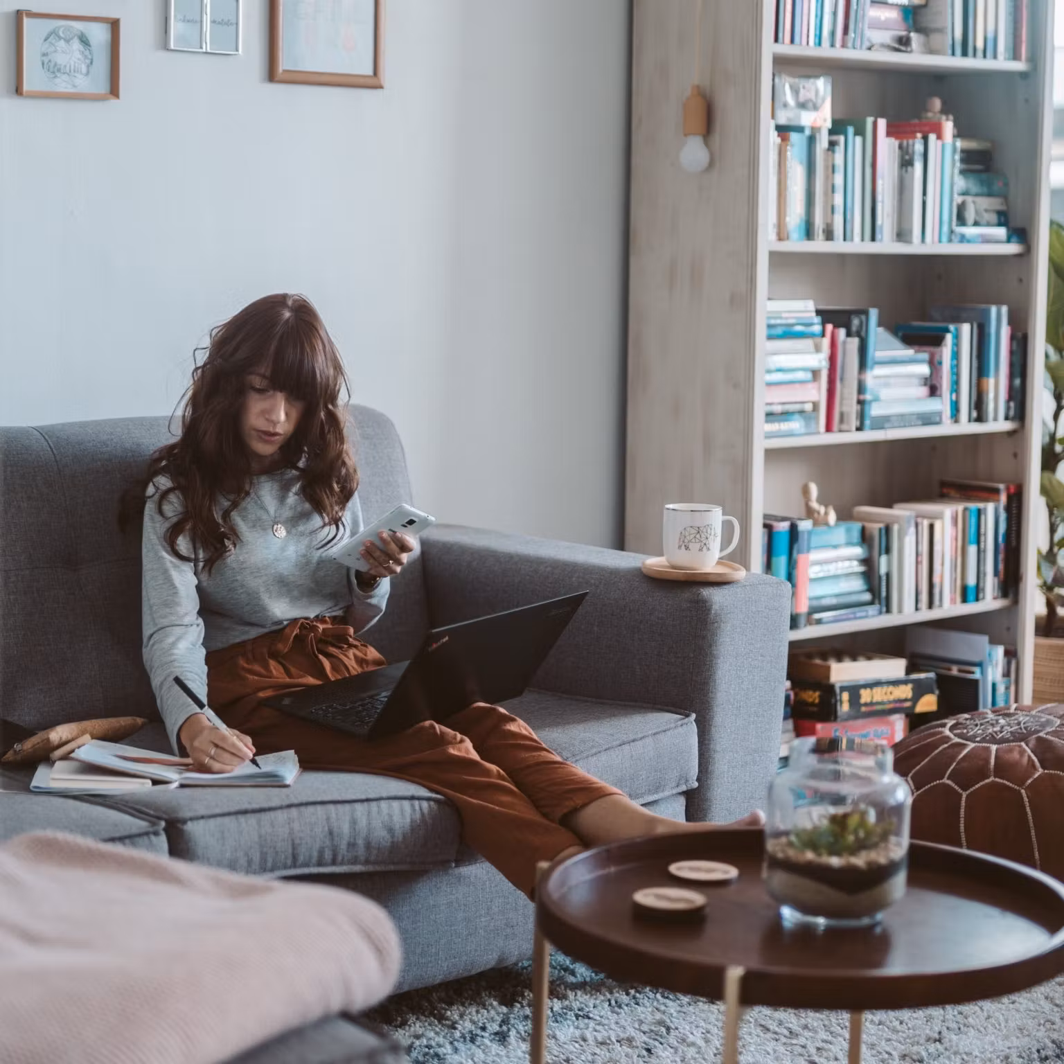 5 ways to protect confidential documents while working remotely