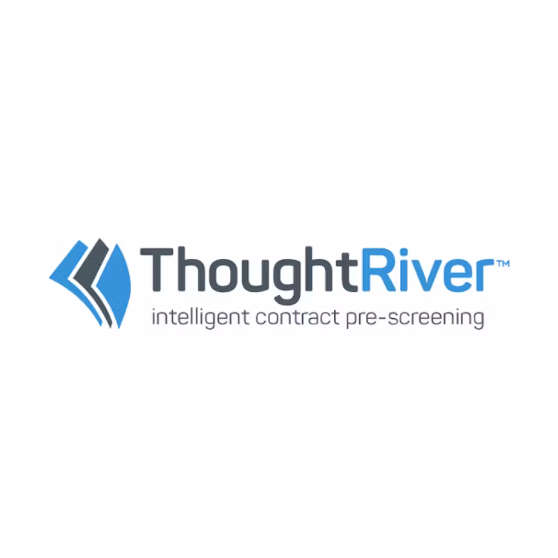 ThoughtRiver closed $10 million in Series A funding using Digify data rooms