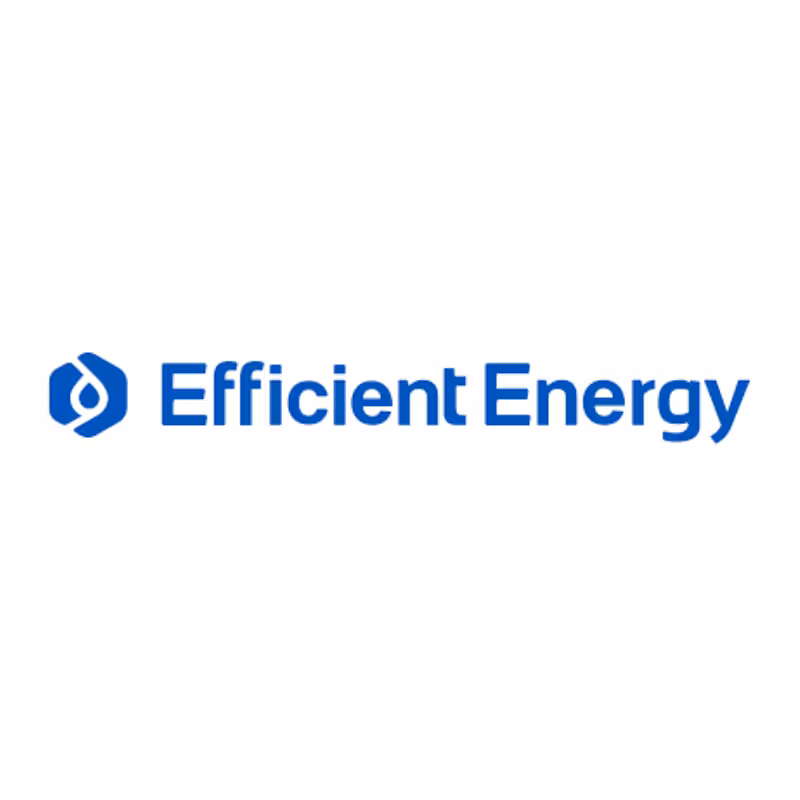 How Efficient Energy sends confidential documents for fundraising due diligence
