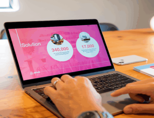 3 Gründe, warum Sie die Pitch Decks von Investoren für das Fundraising von Startups verfolgen sollten