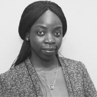 Kanyinsola Adepoju 