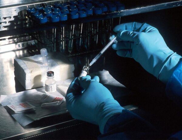 Biotech-Fundraising: Trends, Herausforderungen und die kritische Rolle der Datensicherheit