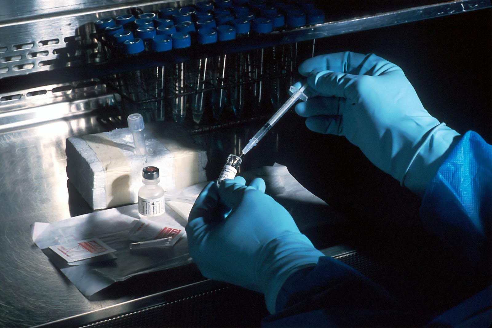 Biotech Fundraising: Navigating Trends, Challenges, and the Critical Role of Data Security
