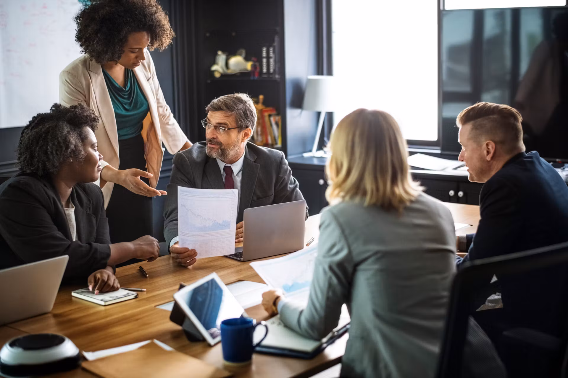 4 Data Room Tips to Speed Up Your M&A Process