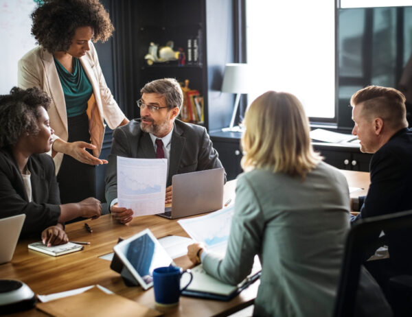 4 Datenraum-Tipps zur Beschleunigung Ihres M&A-Prozesses