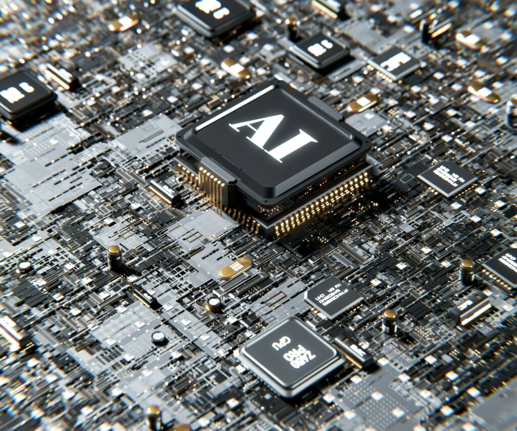Emerging Trends: AI, ESG, Tokenization, and Fundraising in a Volatile Market