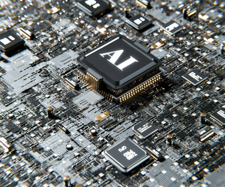 Emerging Trends: AI, ESG, Tokenization, and Fundraising in a Volatile Market