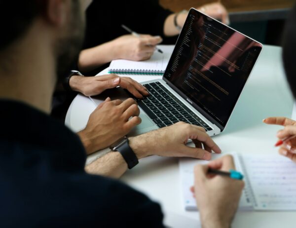 Erstellung eines strategischen Fundraising-Plans