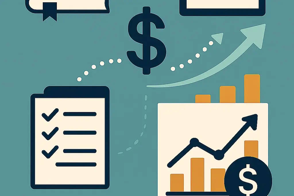 法律、合规和基金定价