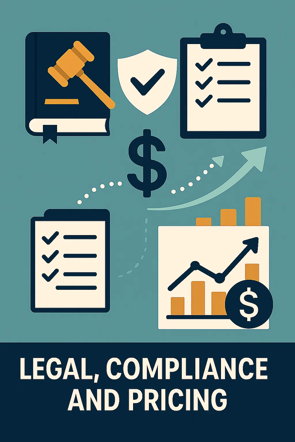 Navigating Legal, Compliance, and Fund Pricing Essentials