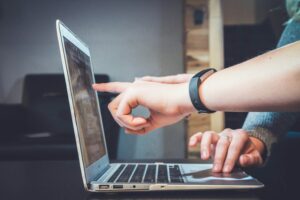 Data rooms and digital tools