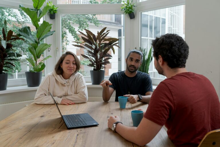 Winning Over Institutional Investors, Family Offices, and HNWIs