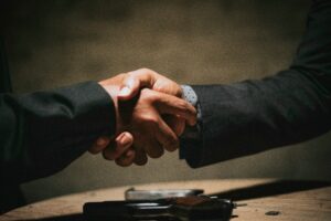 Building LP relationships