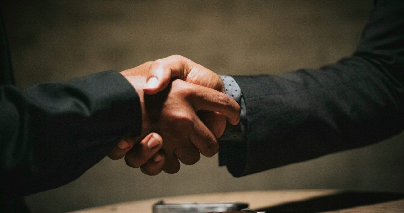 Building LP relationships