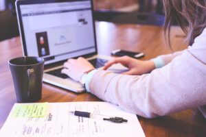 document tracking