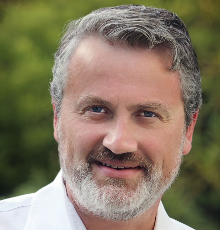 Daniel Bernstein
