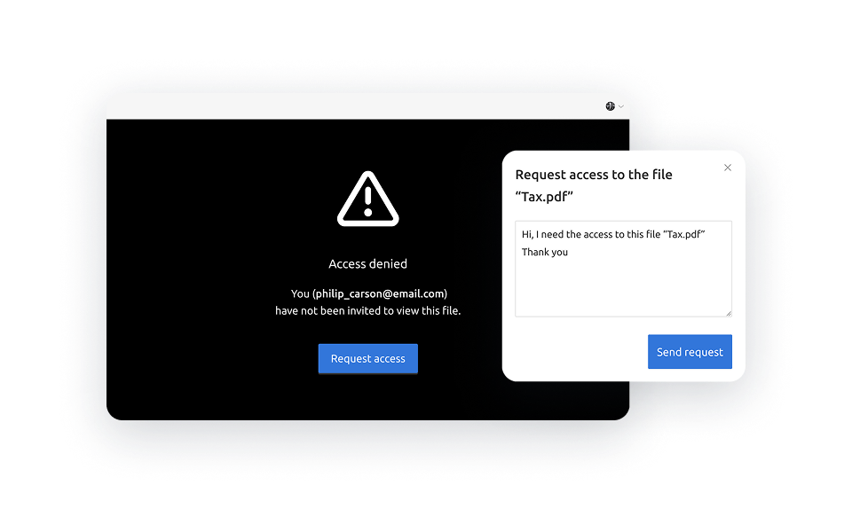 更快地批准文件申请